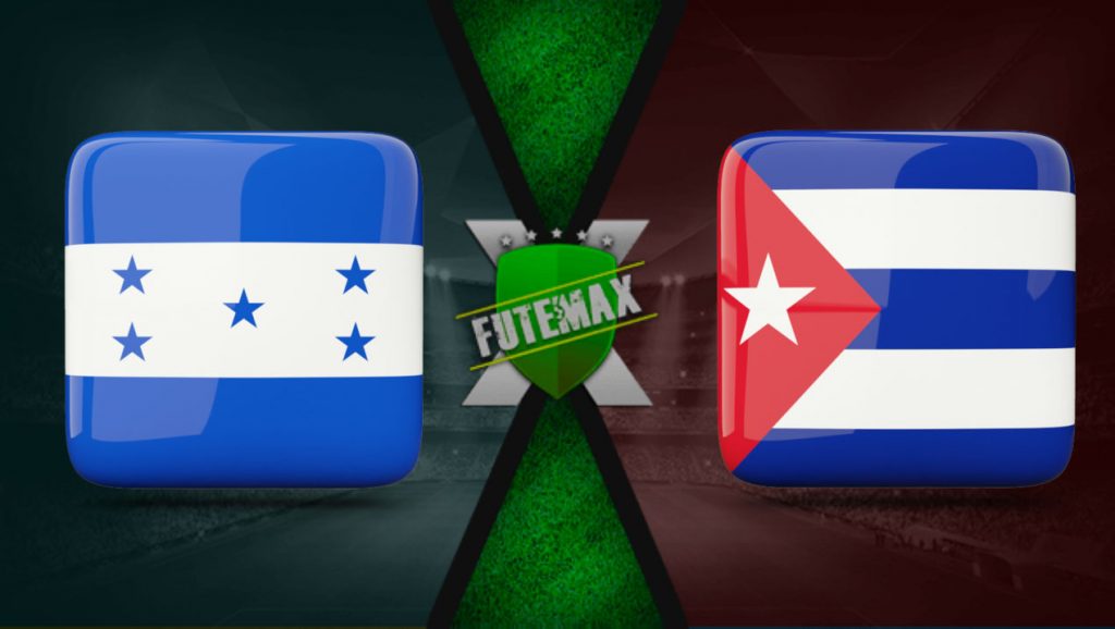 Honduras x Cuba em DIRETO: Veja onde assistir – Eliminatórias CONCACAF