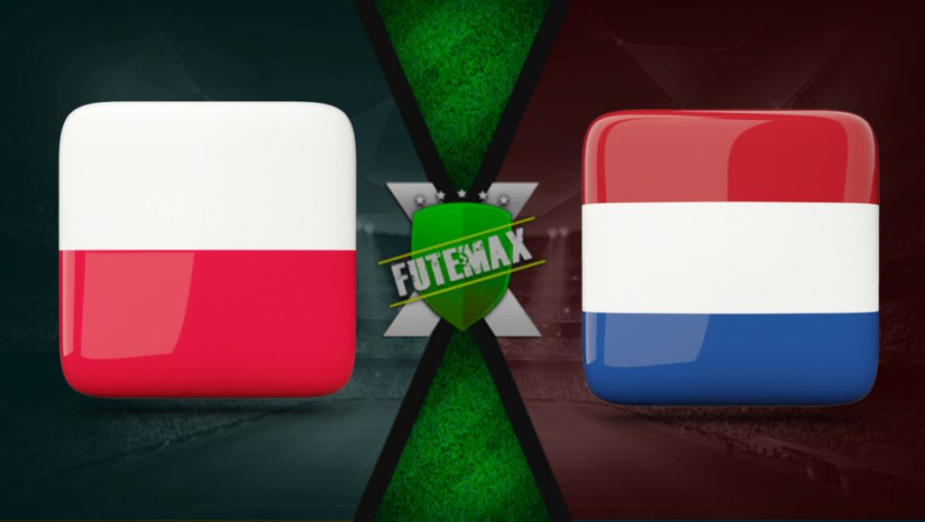 Polônia x Holanda AO VIVO: Veja onde assistir – Eurocopa 2024