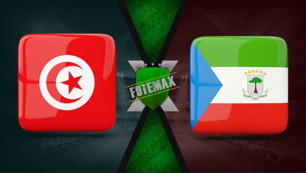Tunísia vs Guiné Equatorial em DIRETO: Veja onde assistir – Eliminatórias da Copa