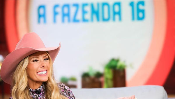 A Fazenda 16 FUTEMAX AO VIVO 24 HORAS: onde assistir o reality online