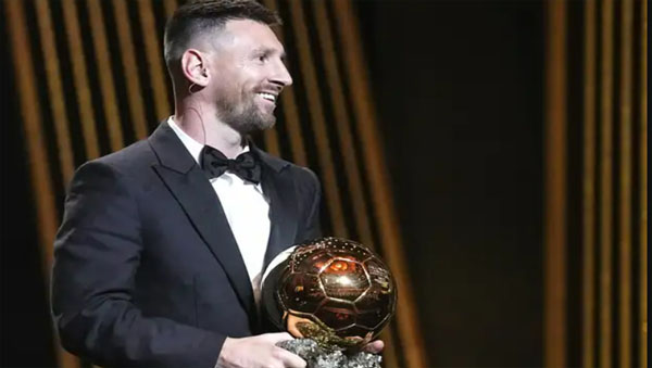 Prêmio Fifa Awards AO VIVO: Veja onde assistir na TV e online