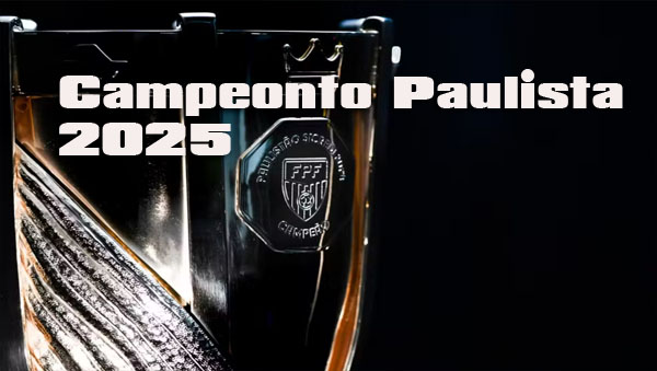 Paulistão 2025 Futemax ao vivo online em HD