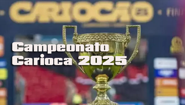 Cariocão 2025 Futemax ao vivo online em HD