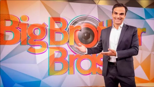 BBB 25 Futemax ao vivo em HD : onde assistir o reality online