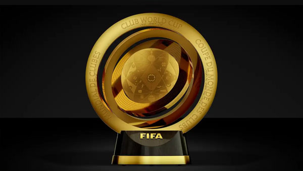Sorteio do Mundial de Clubes da Fifa de 2025 Futemax ao vivo online em HD