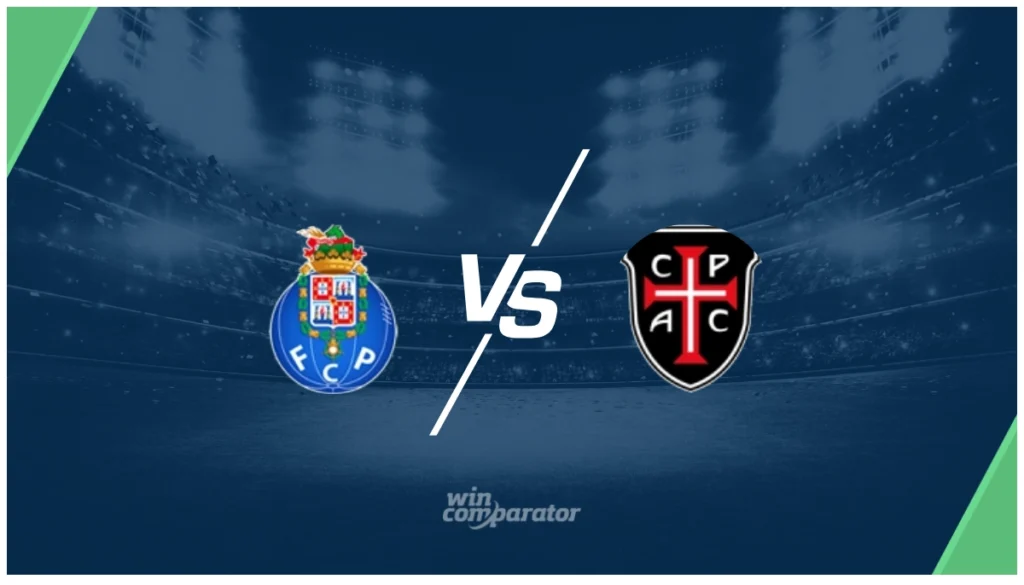 Porto vs Casa Pia em Direto online 24/08/2025