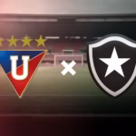 confronto-ldu-equ-vs-botafogo-rj-