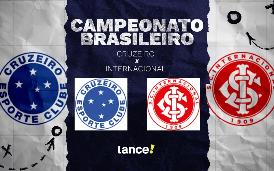 Cruzeiro x Internacional Futemax ao vivo online 23/08/2025