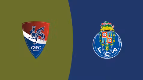 Gil Vicente vs Porto em Direto online 18/08/2025
